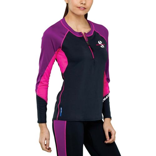Scubapro Jewel long sleeve UPF 50 damski (65.639.100 )